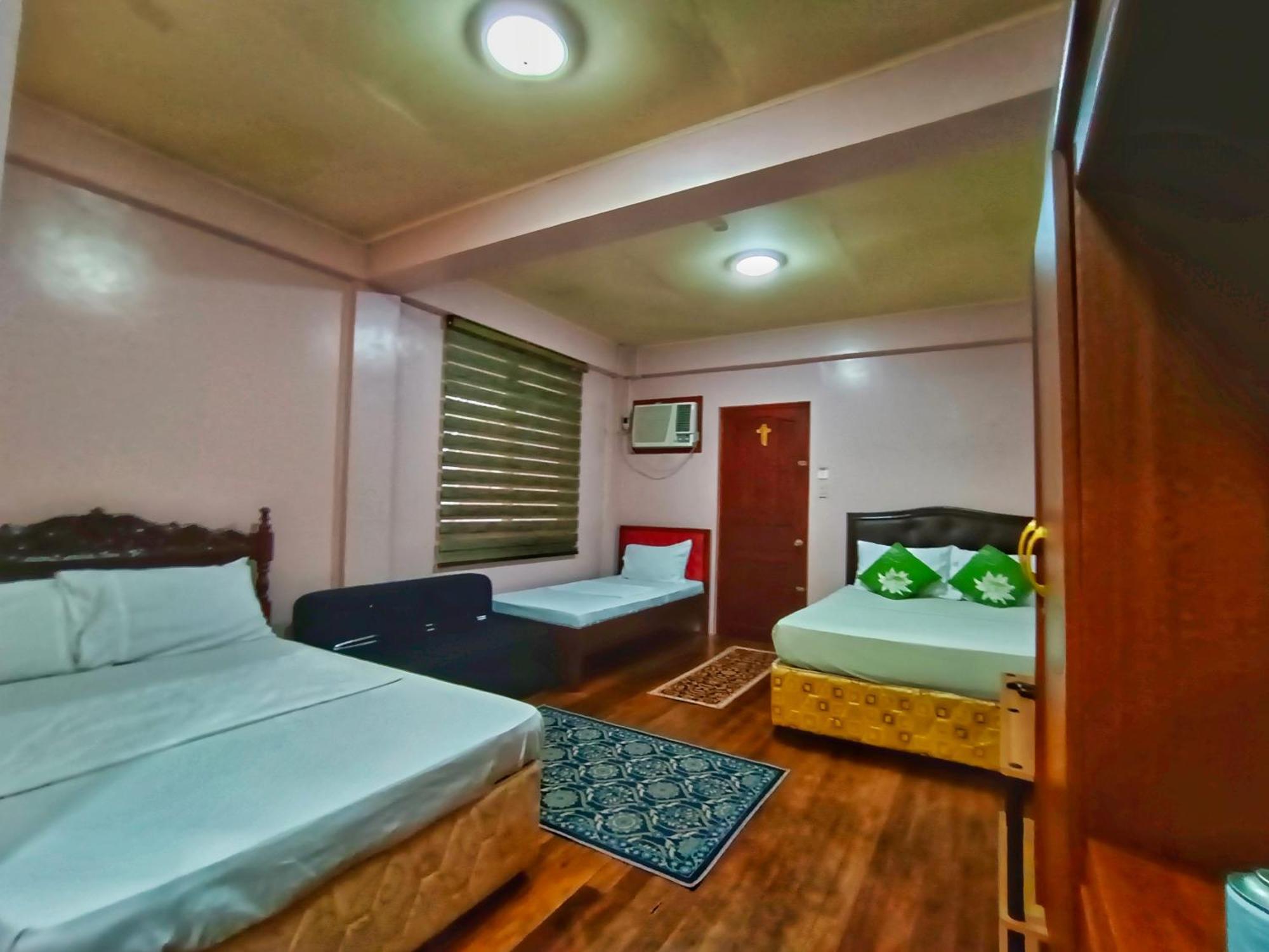 Monte Rio Gardens Bed & Breakfast Аламинос Экстерьер фото
