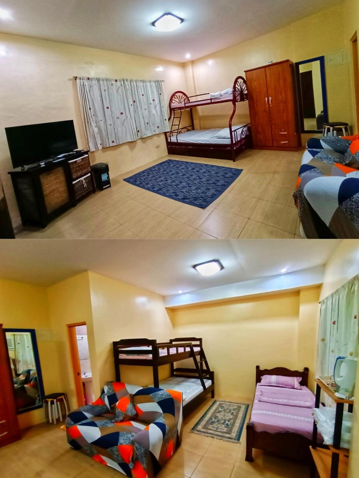 Monte Rio Gardens Bed & Breakfast Аламинос Экстерьер фото