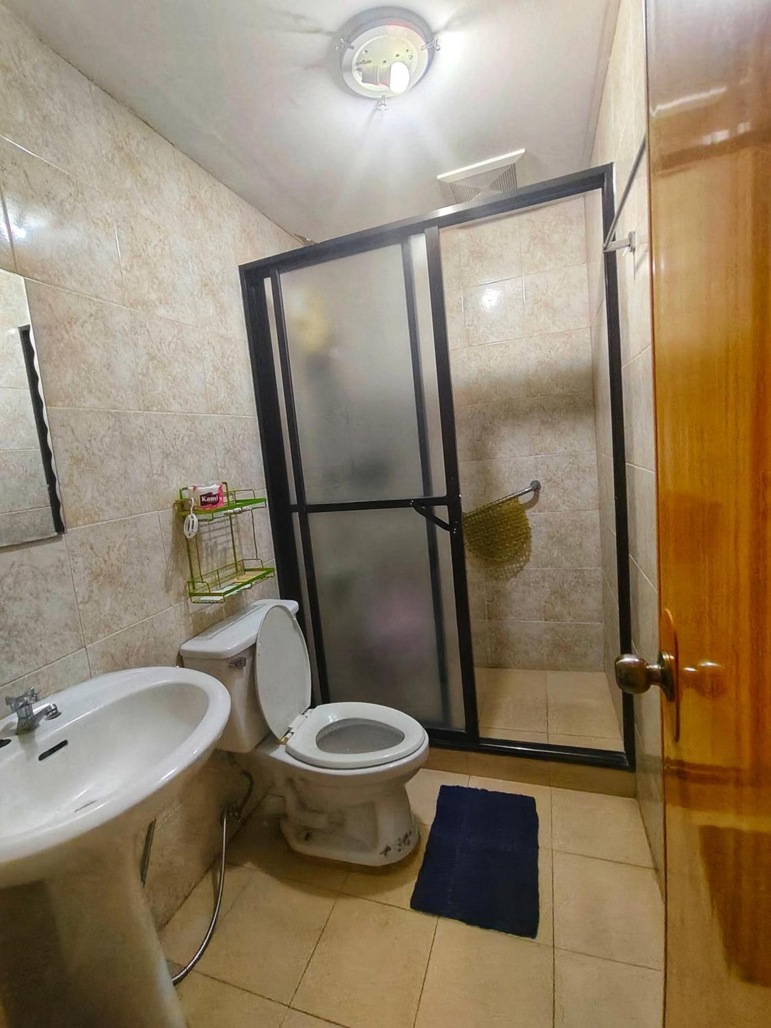 Monte Rio Gardens Bed & Breakfast Аламинос Экстерьер фото
