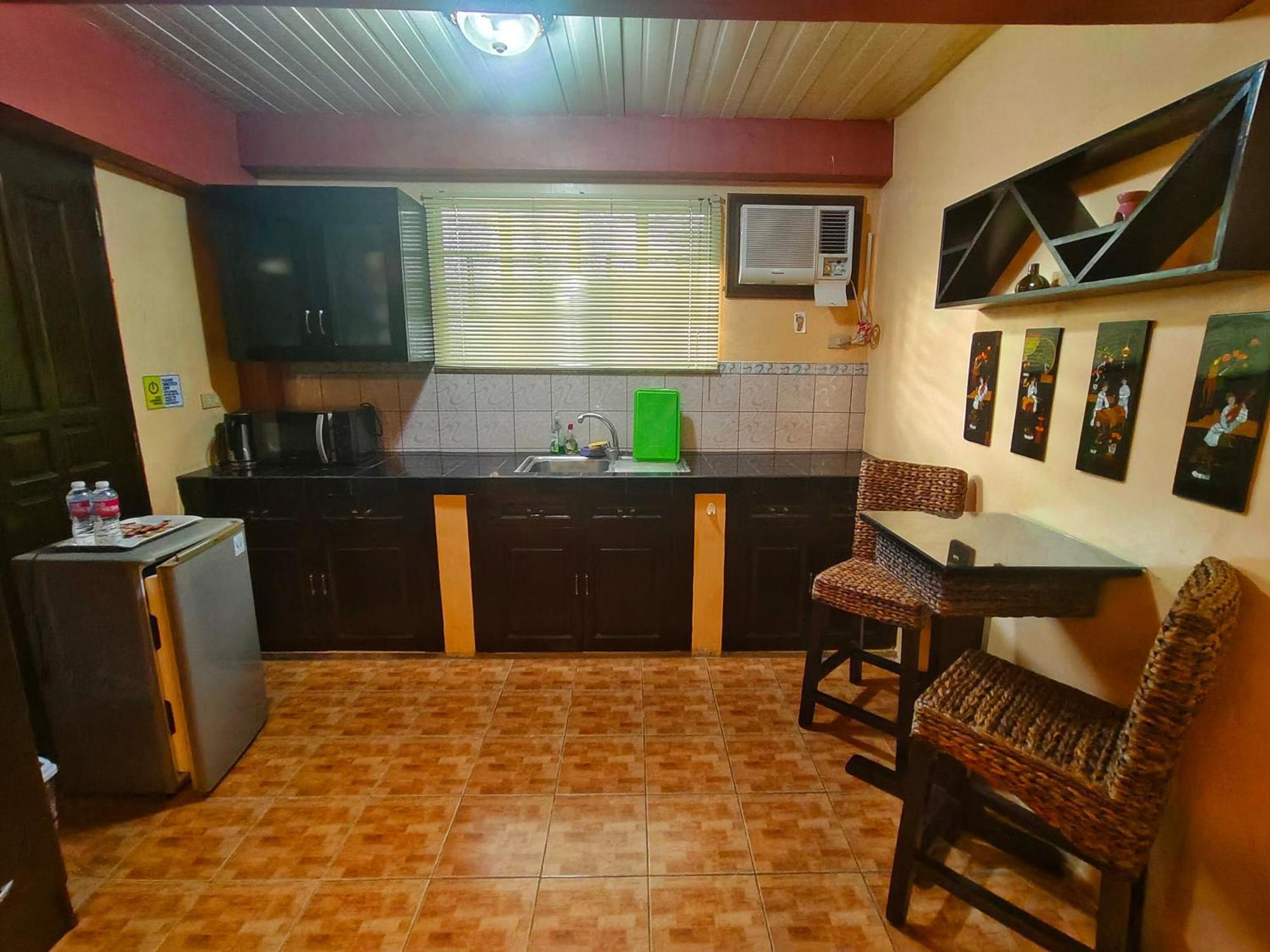 Monte Rio Gardens Bed & Breakfast Аламинос Экстерьер фото