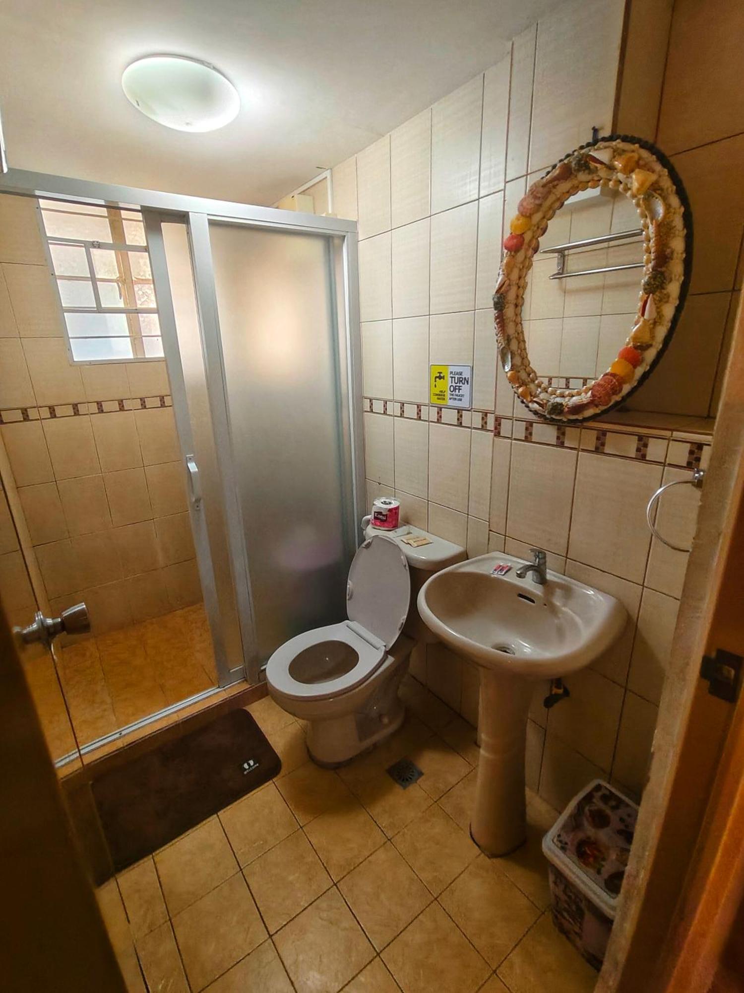 Monte Rio Gardens Bed & Breakfast Аламинос Экстерьер фото