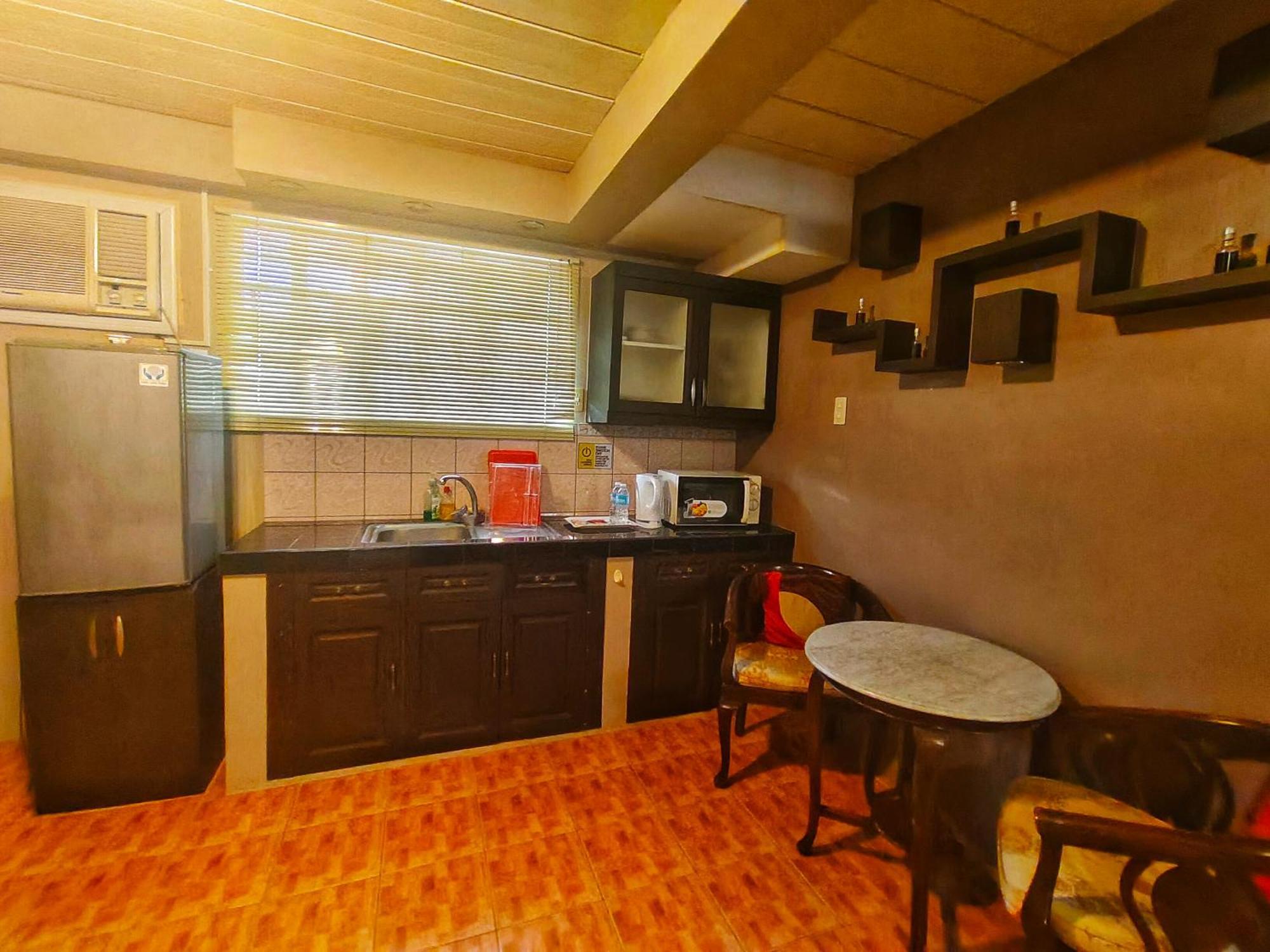 Monte Rio Gardens Bed & Breakfast Аламинос Экстерьер фото