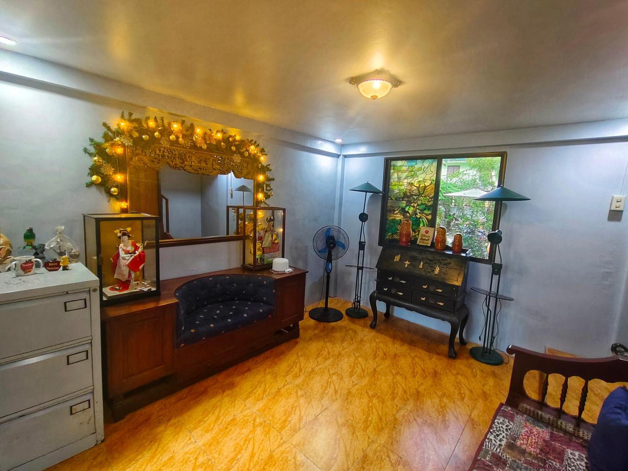 Monte Rio Gardens Bed & Breakfast Аламинос Экстерьер фото
